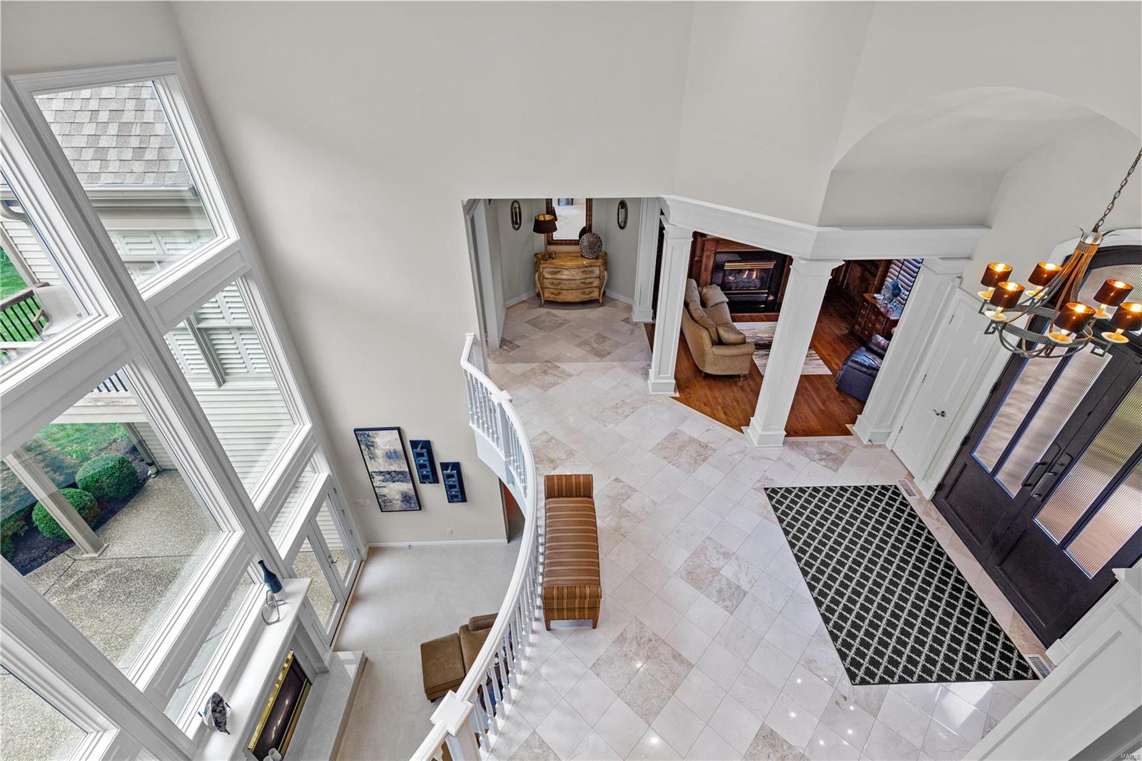 Manderleigh - Residential