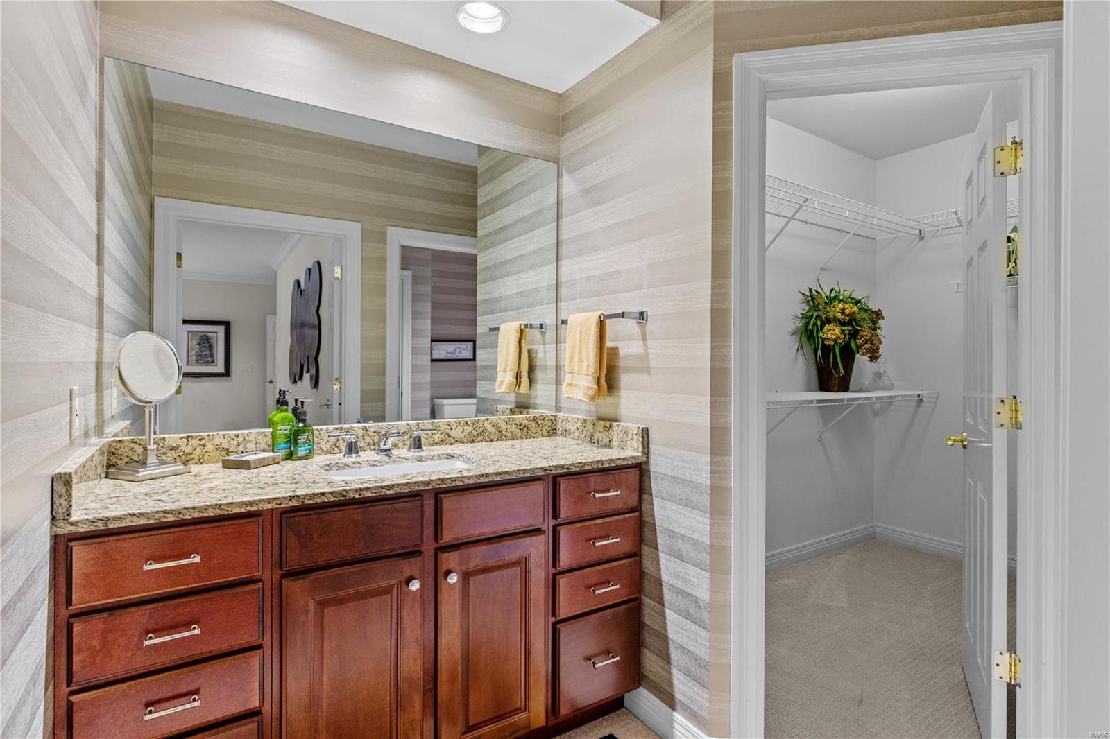 Manderleigh - Residential