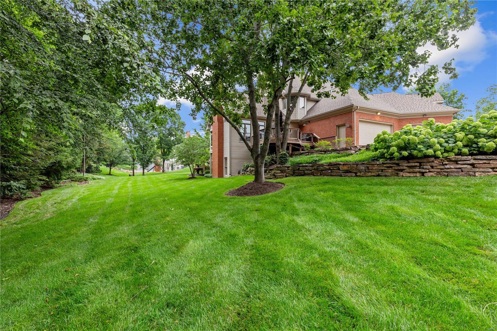 Manderleigh - Residential