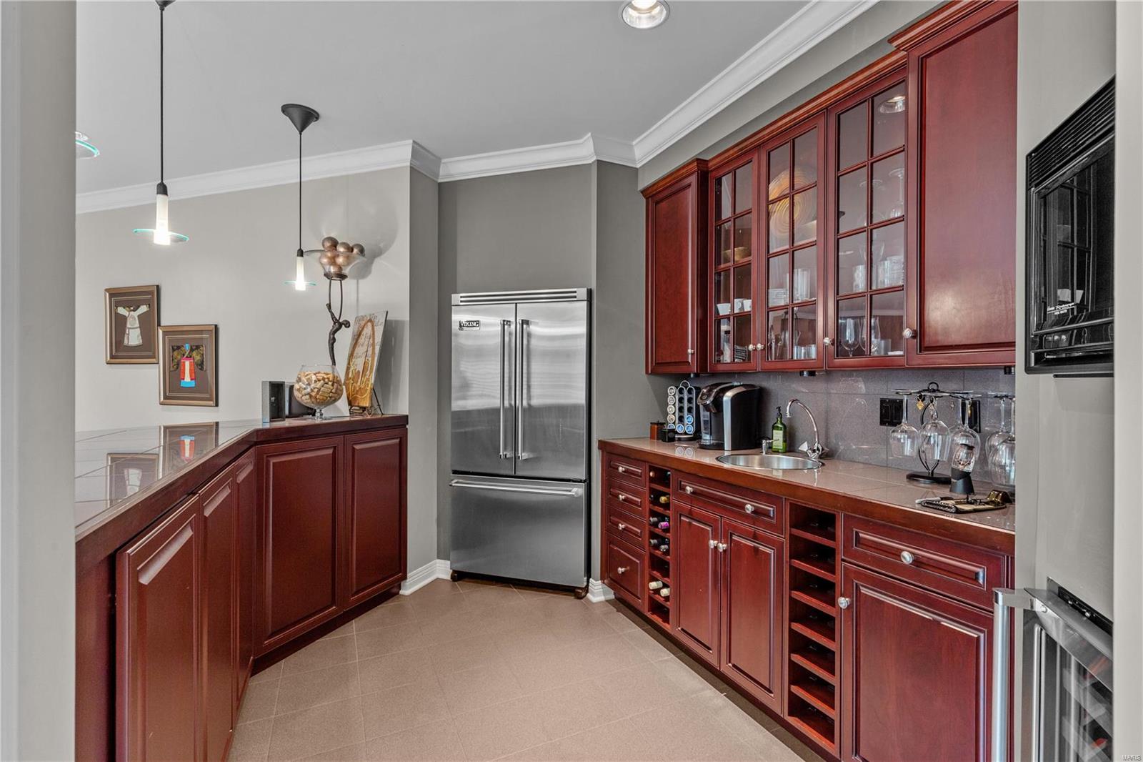 Manderleigh - Residential