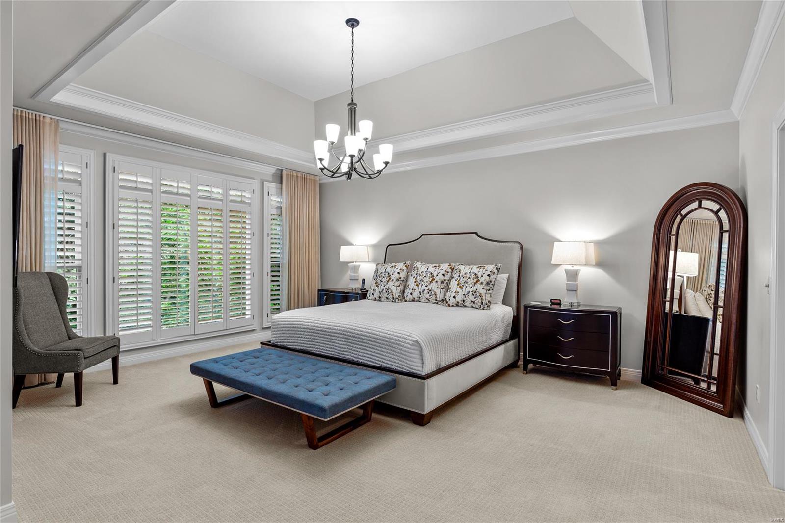 Manderleigh - Residential