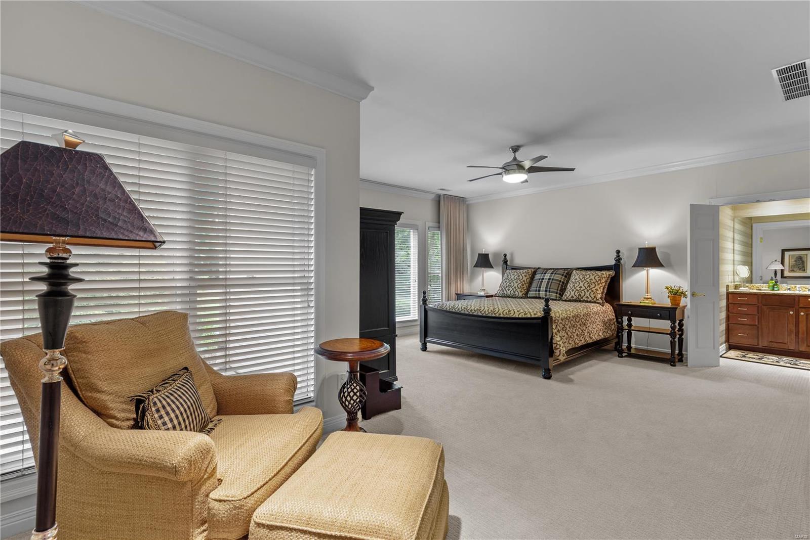 Manderleigh - Residential