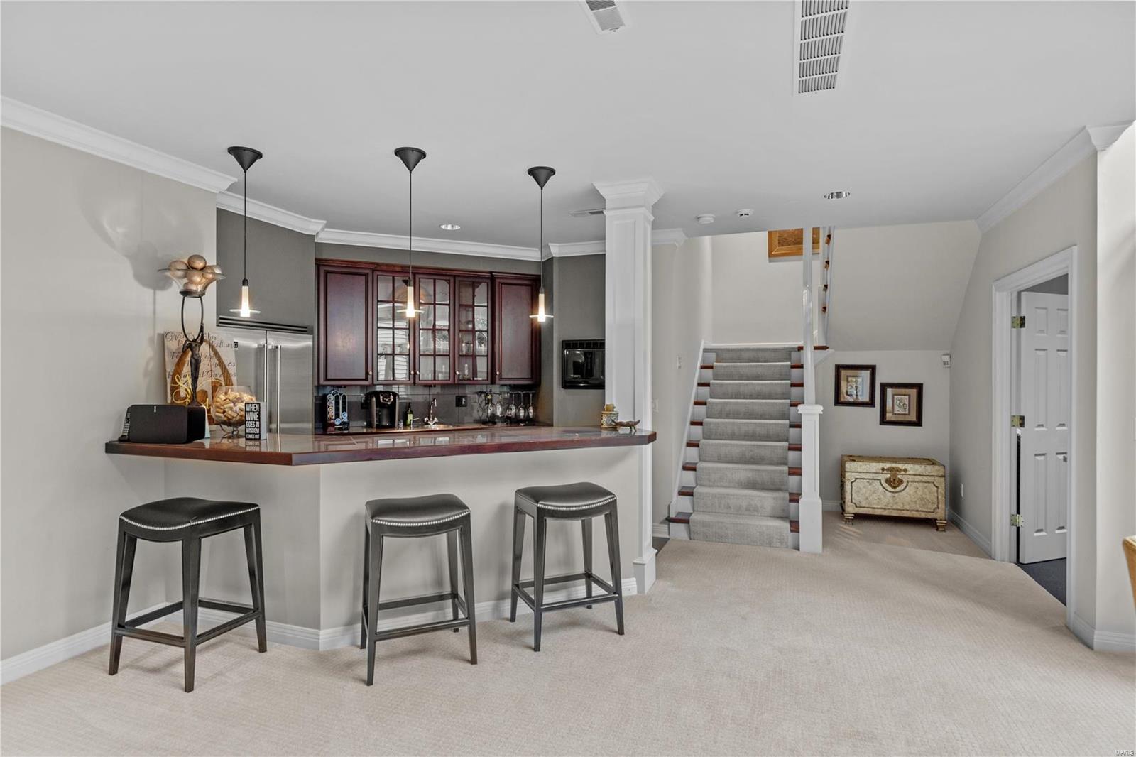 Manderleigh - Residential