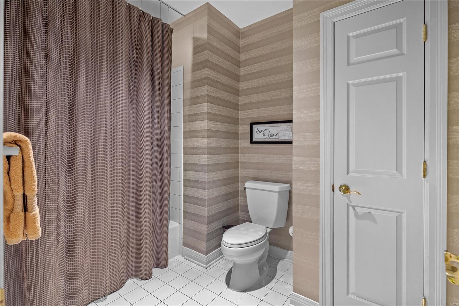 Manderleigh - Residential