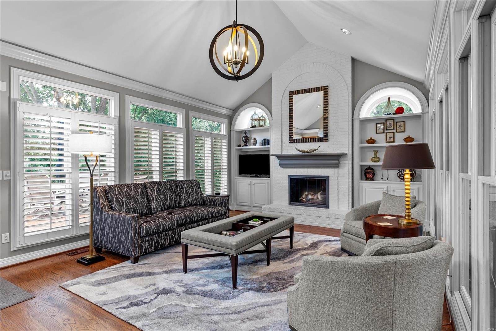 Manderleigh - Residential