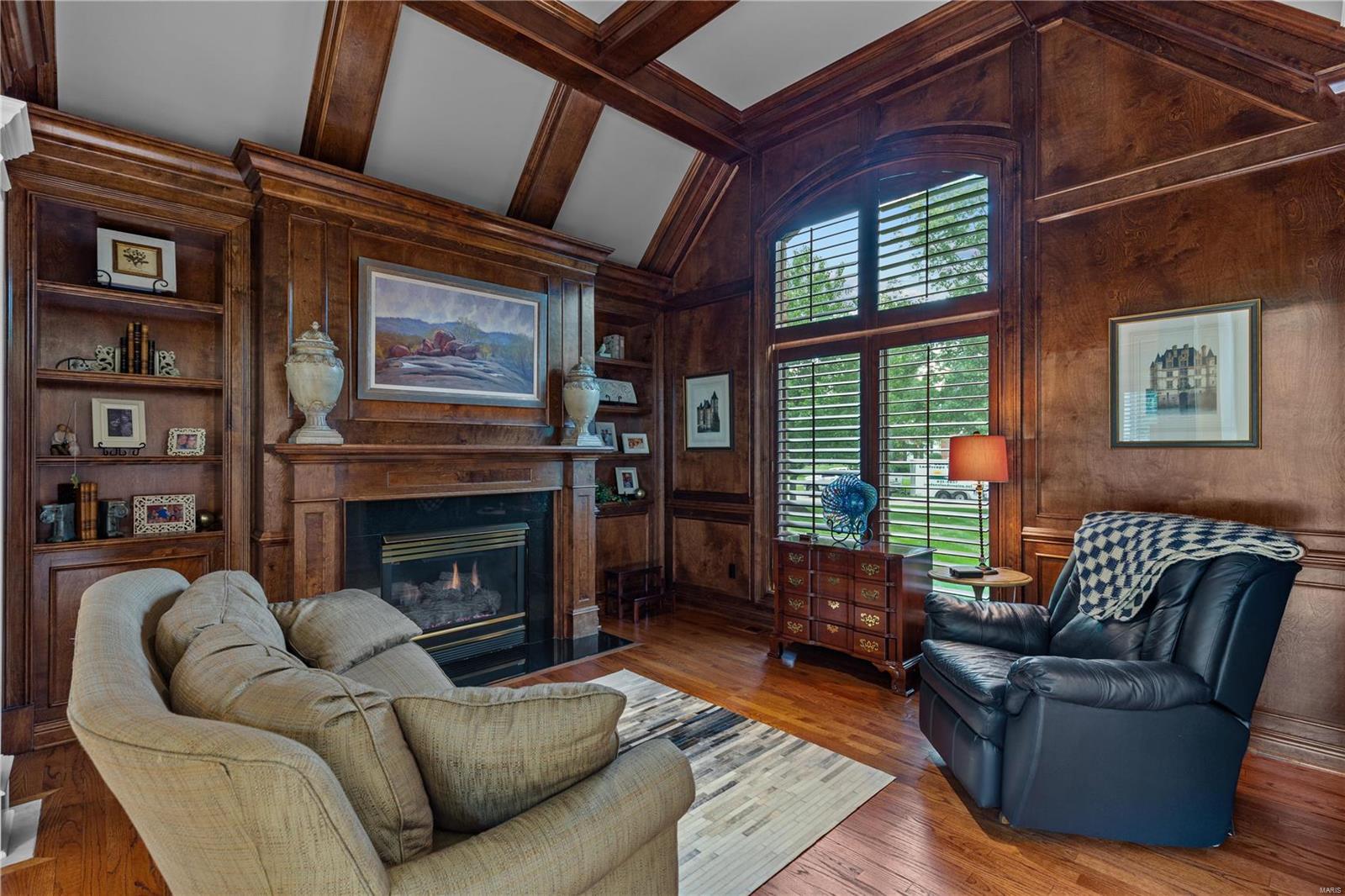 Manderleigh - Residential