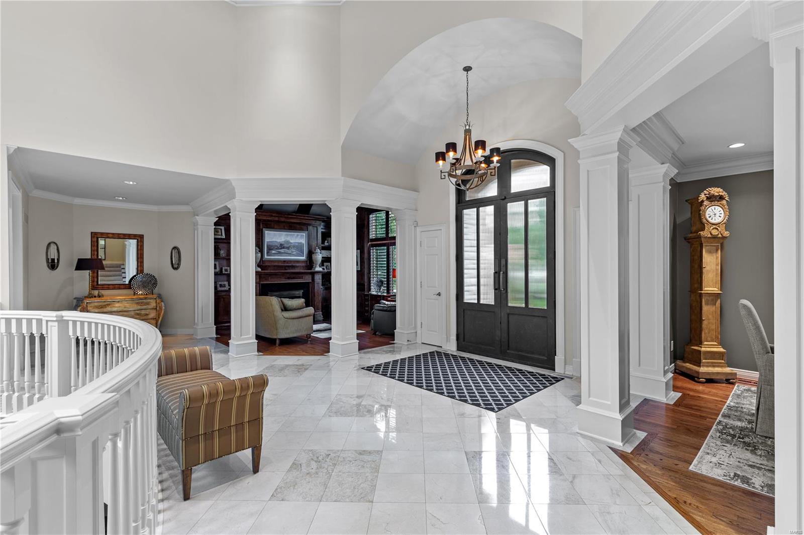 Manderleigh - Residential