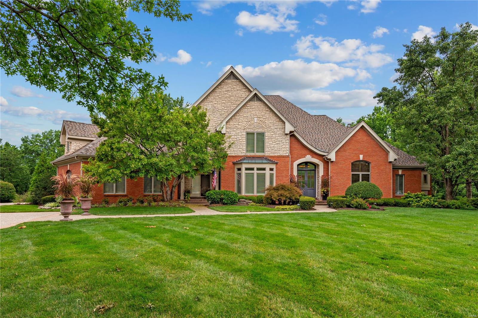 Manderleigh - Residential