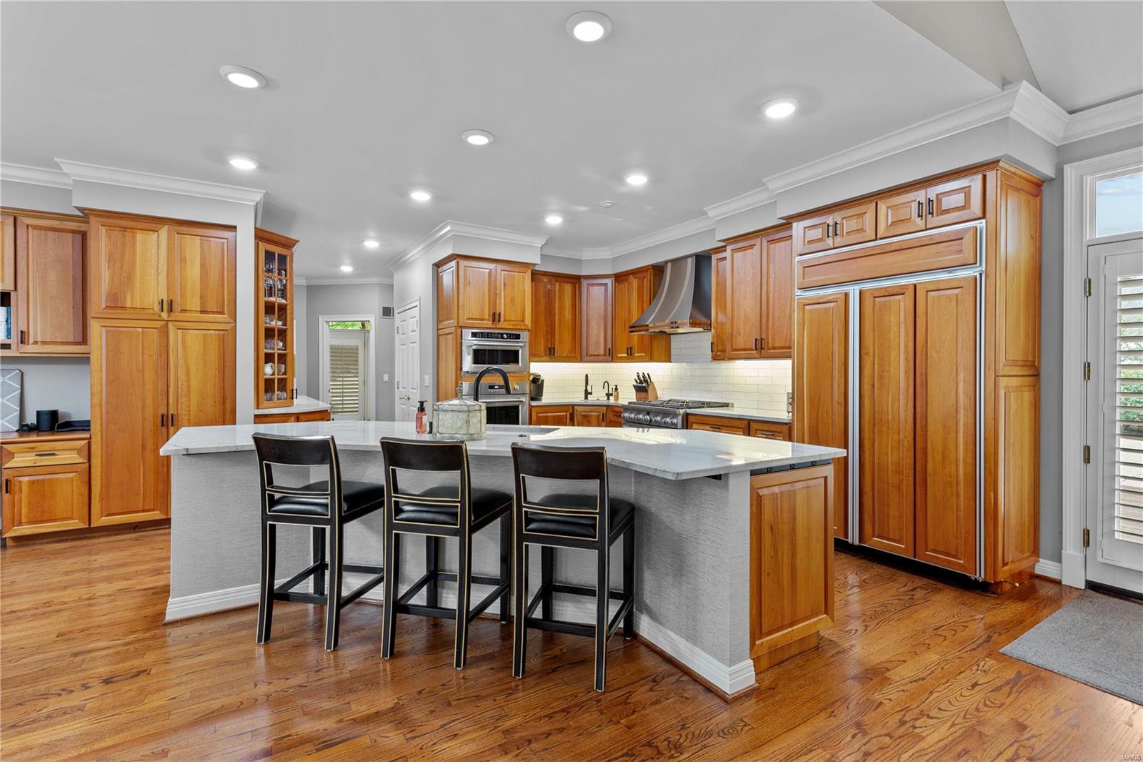 Manderleigh - Residential