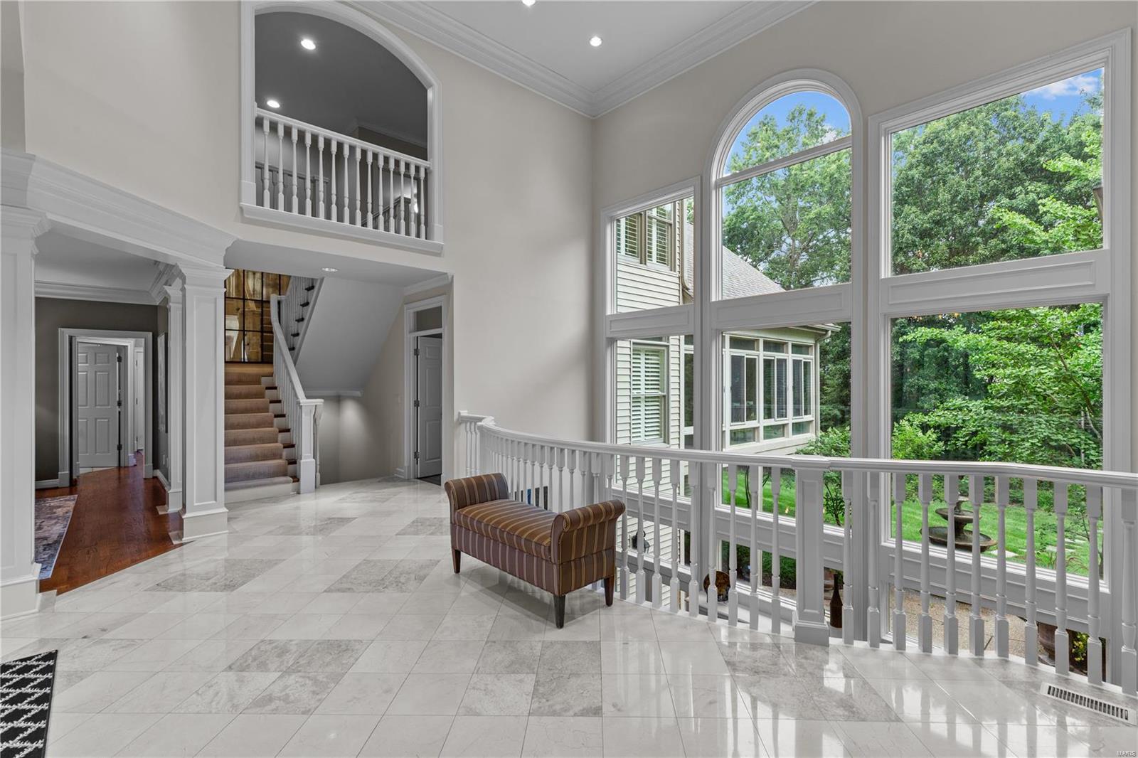 Manderleigh - Residential