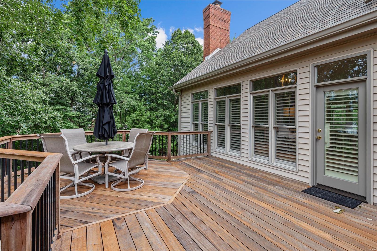 Manderleigh - Residential