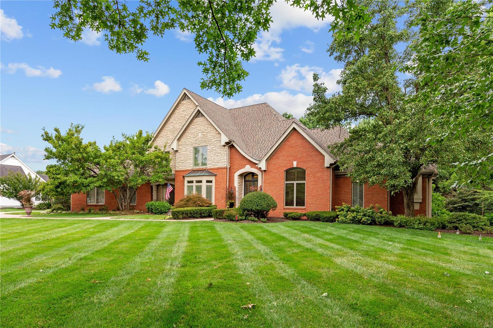 Manderleigh - Residential