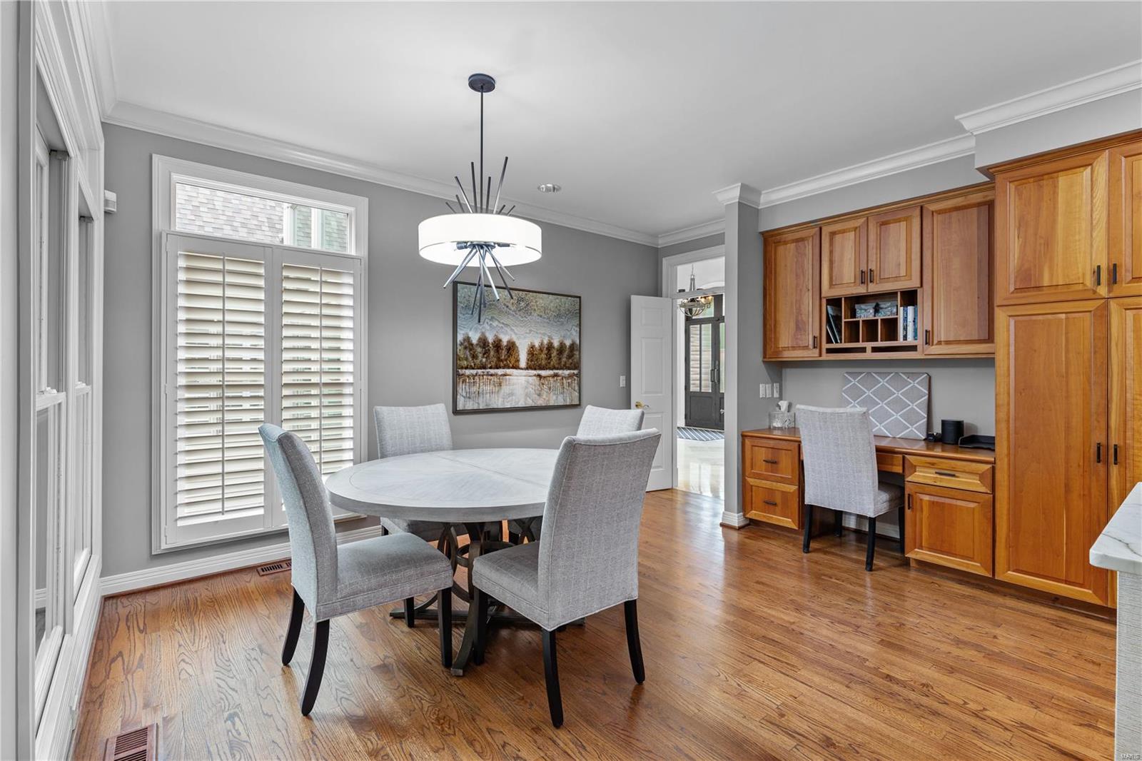 Manderleigh - Residential