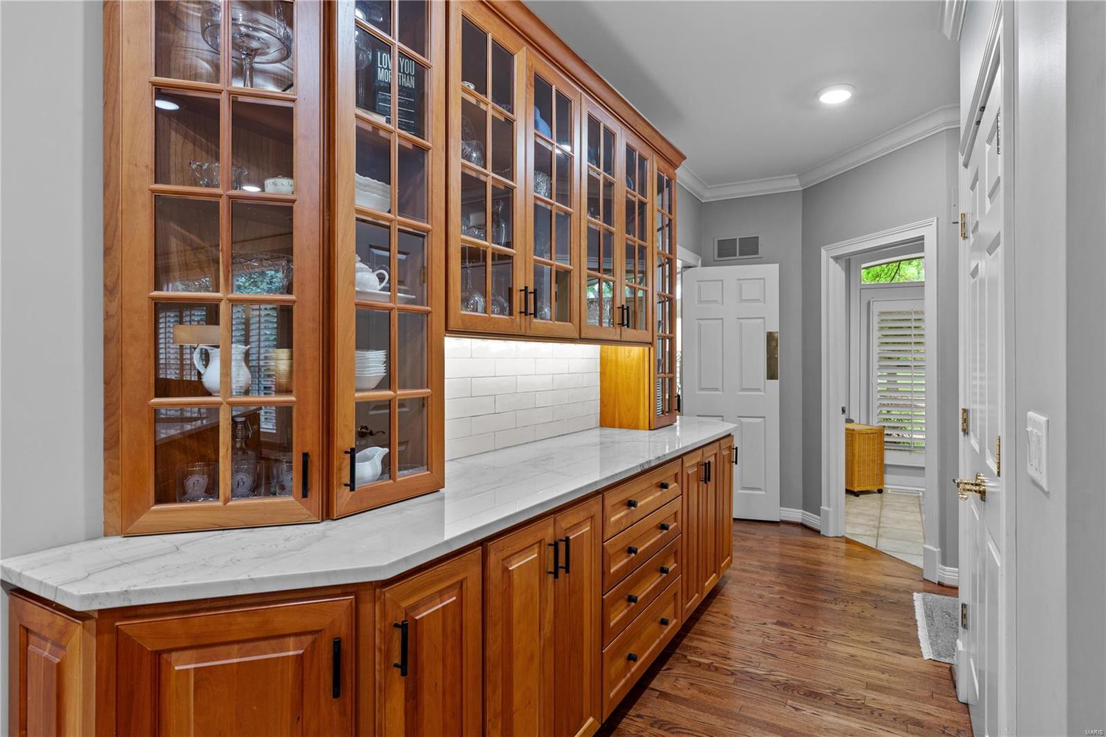 Manderleigh - Residential