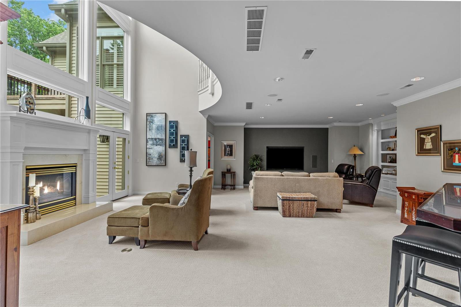 Manderleigh - Residential