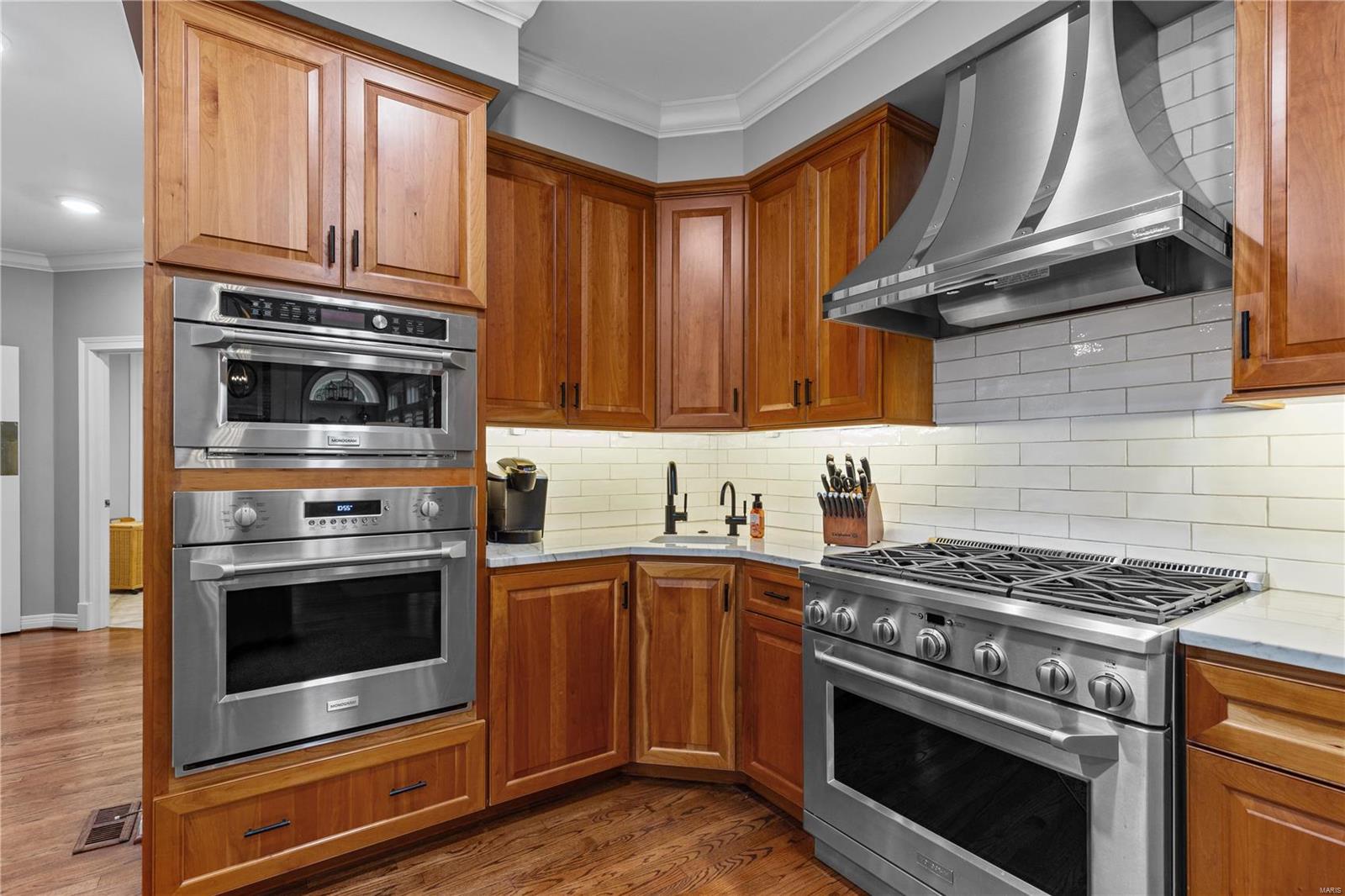 Manderleigh - Residential