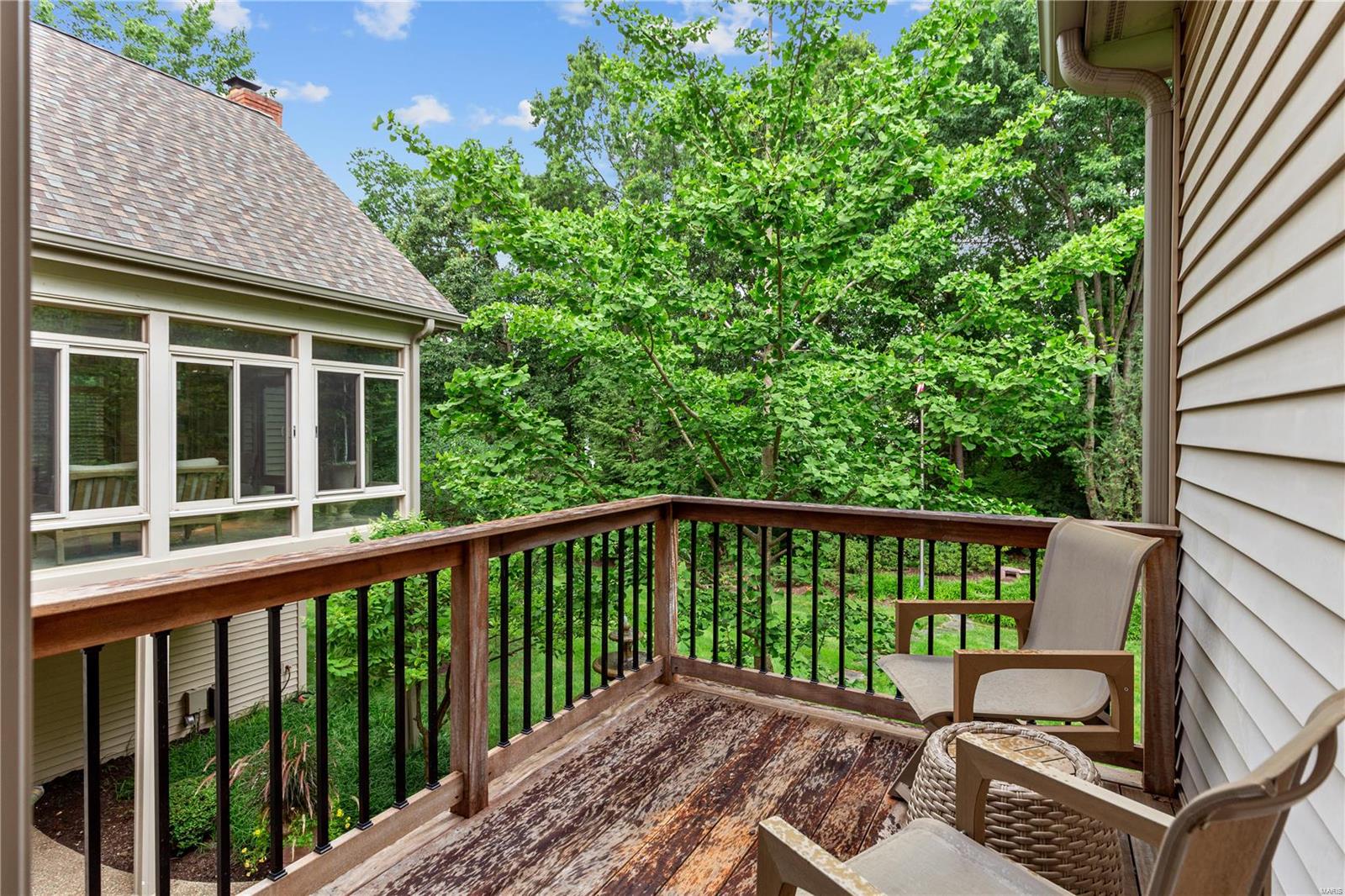 Manderleigh - Residential