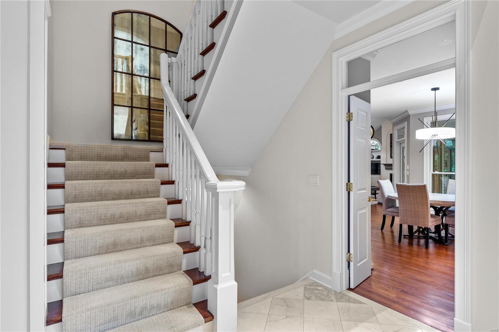 Manderleigh - Residential