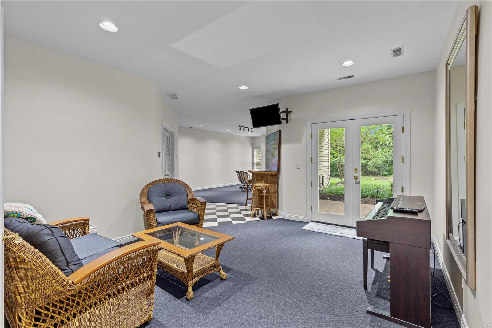 Manderleigh - Residential