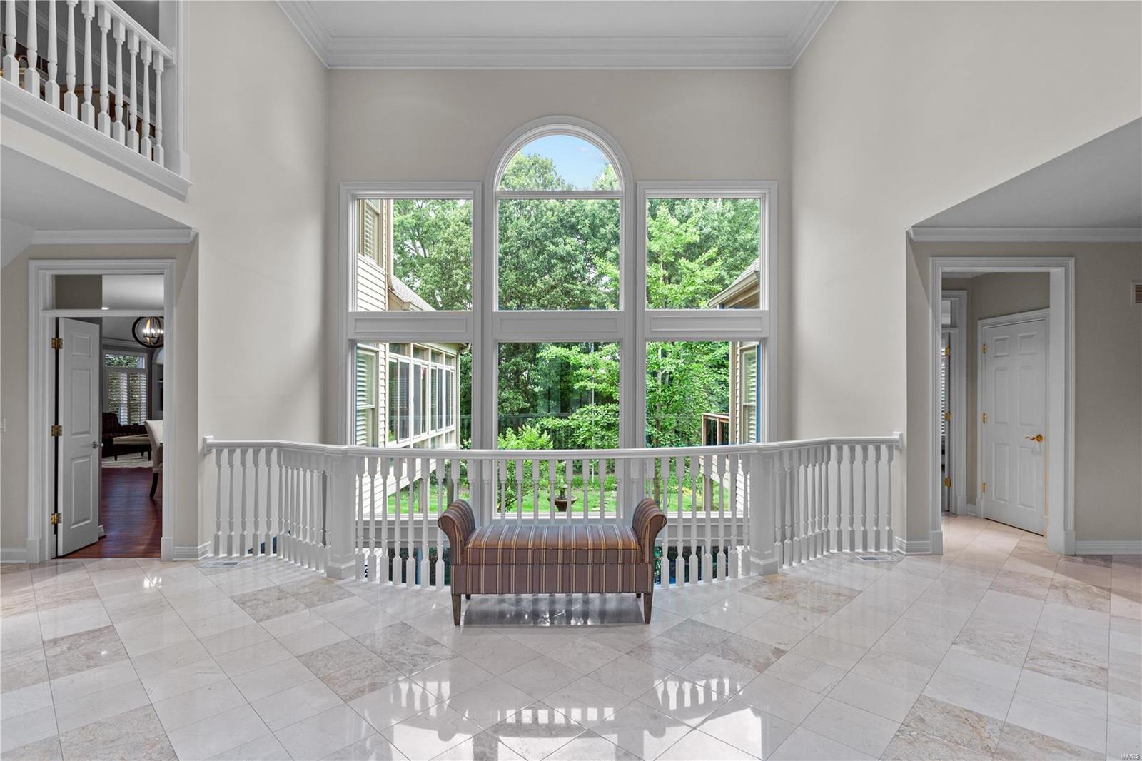 Manderleigh - Residential