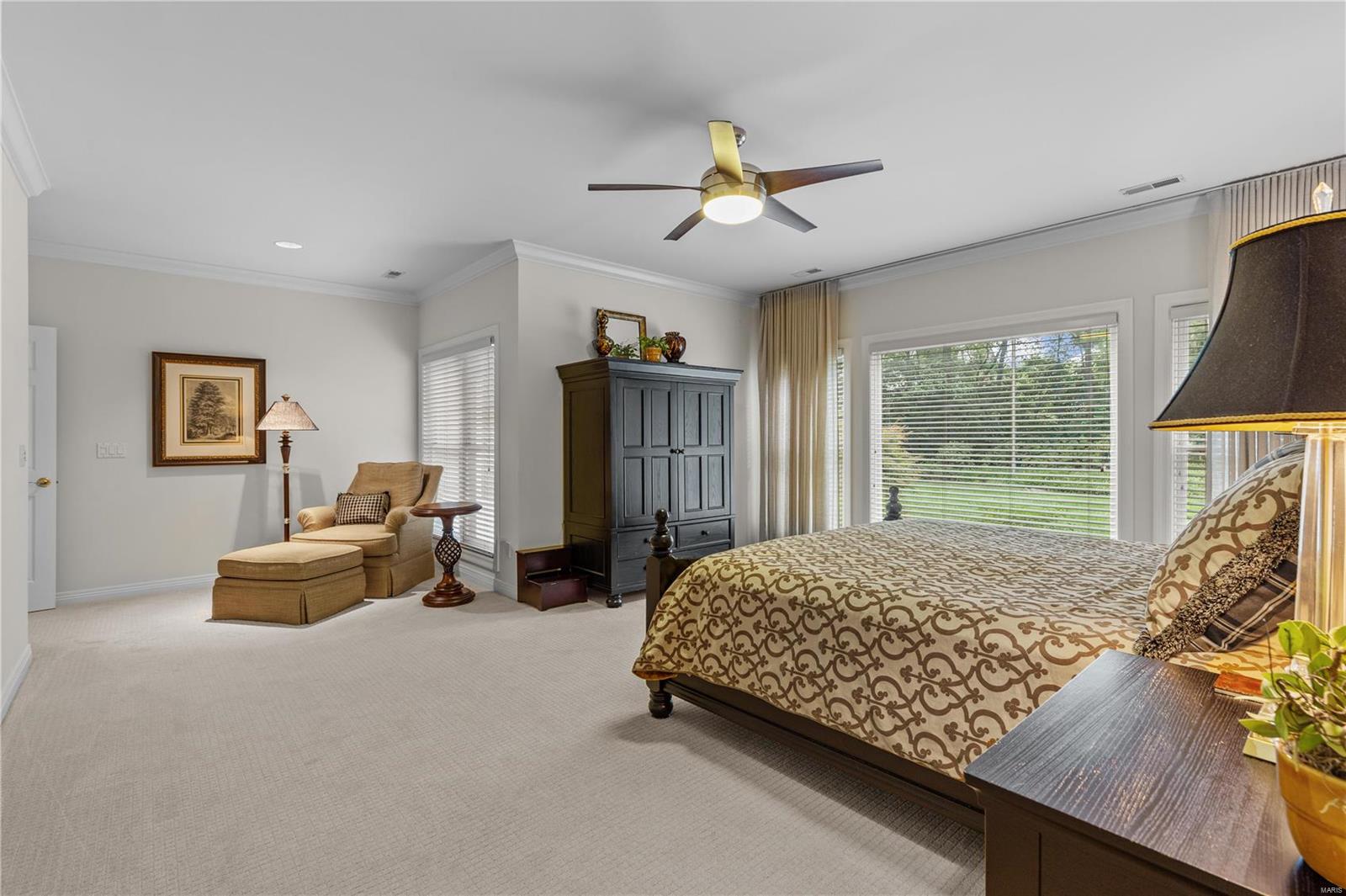 Manderleigh - Residential