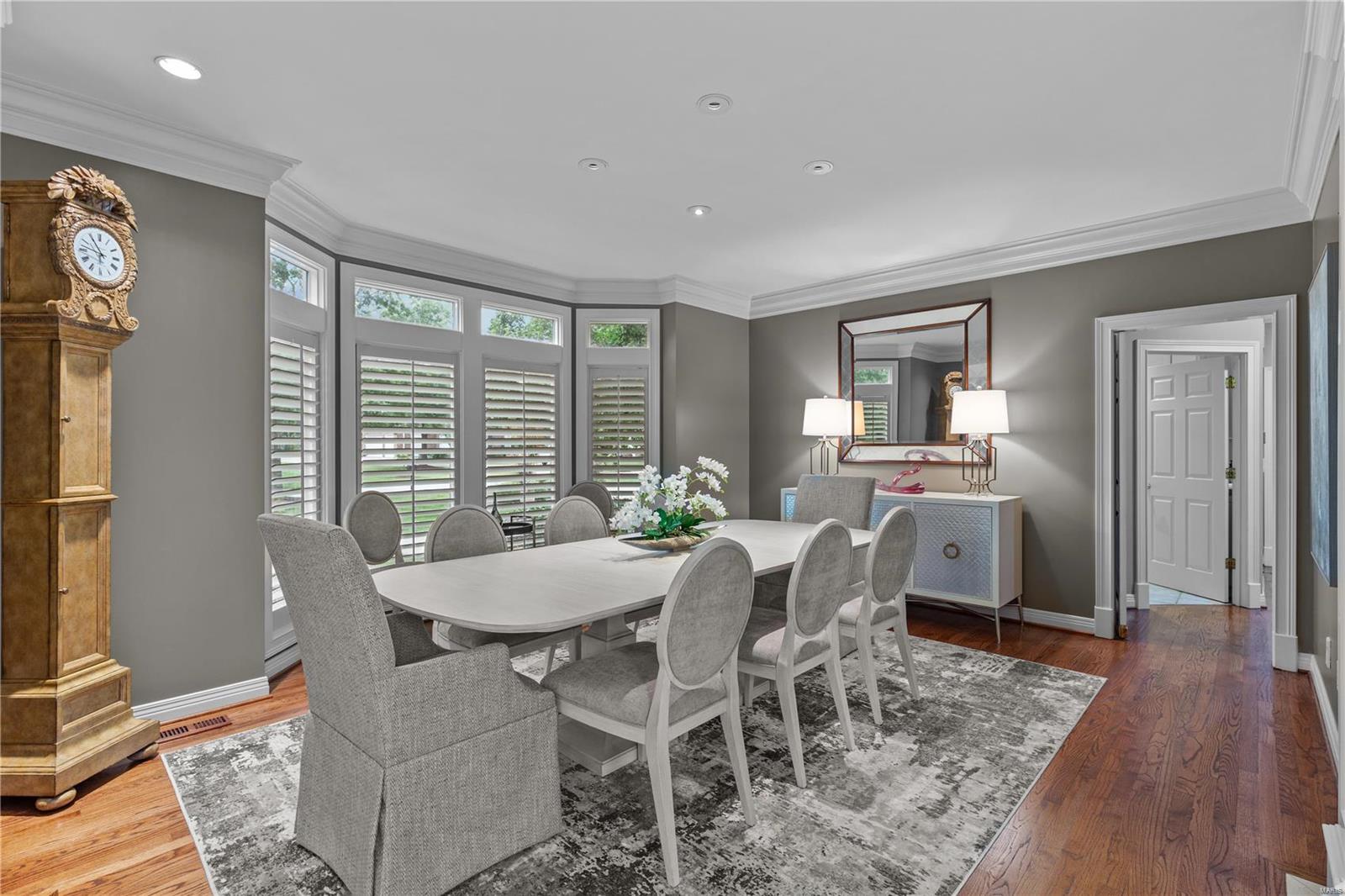 Manderleigh - Residential