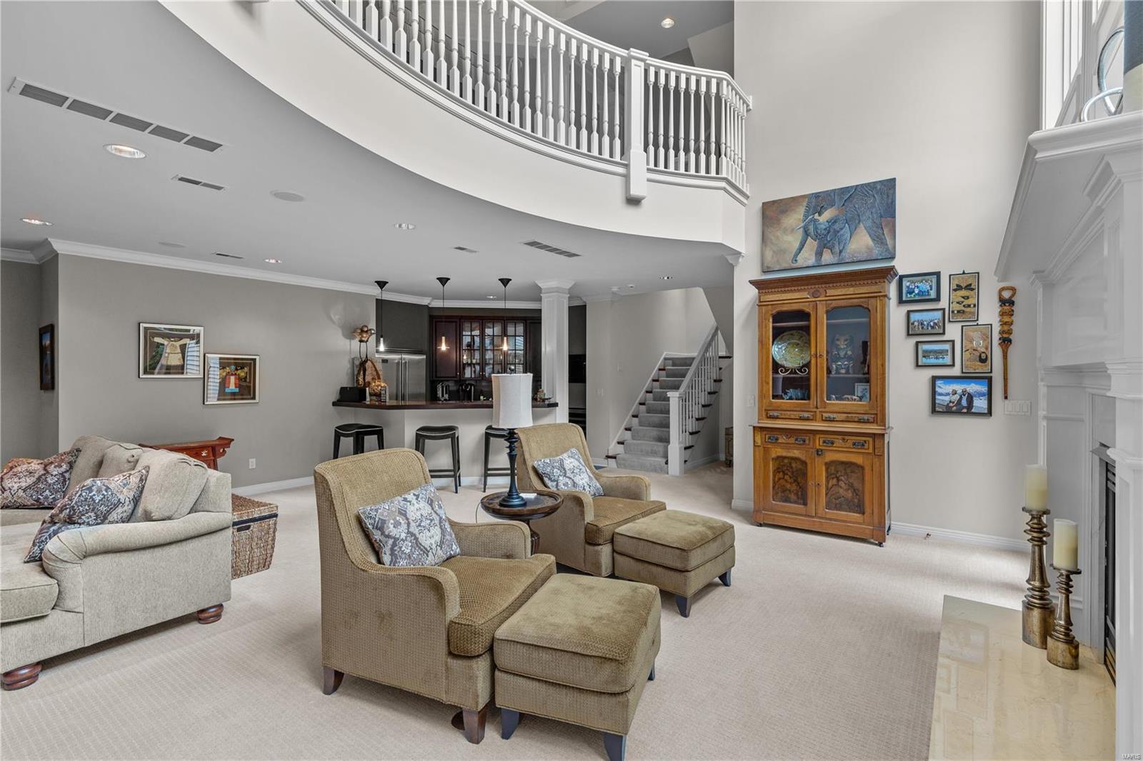 Manderleigh - Residential