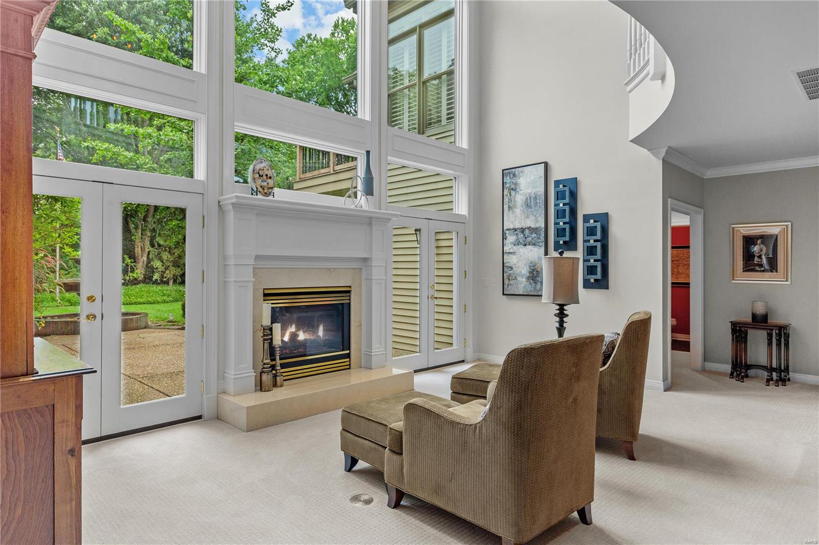 Manderleigh - Residential