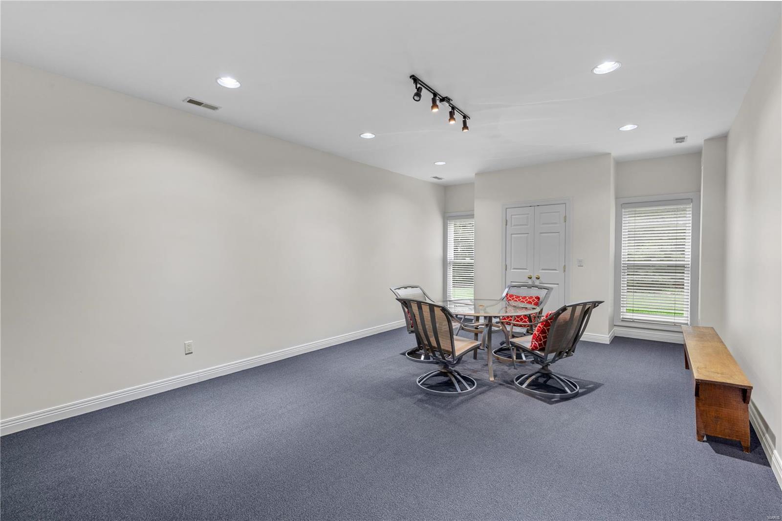 Manderleigh - Residential