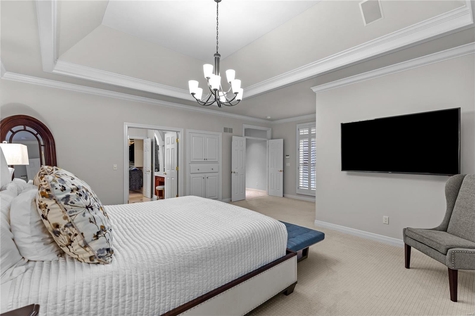 Manderleigh - Residential