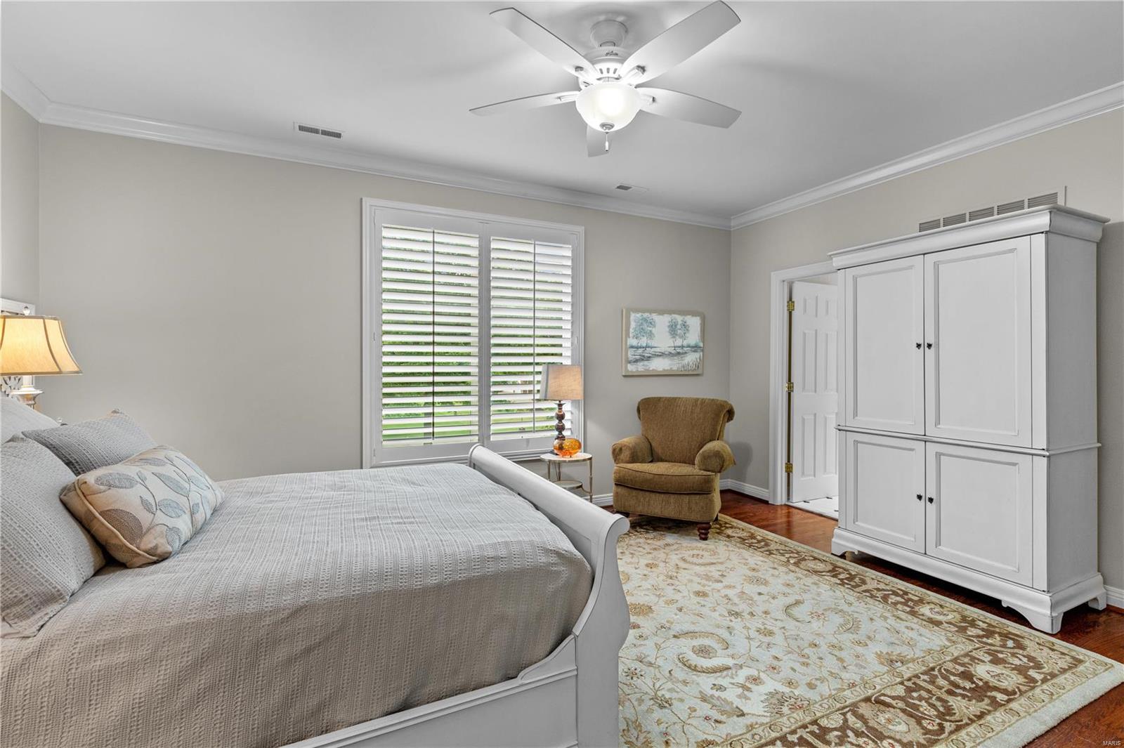 Manderleigh - Residential