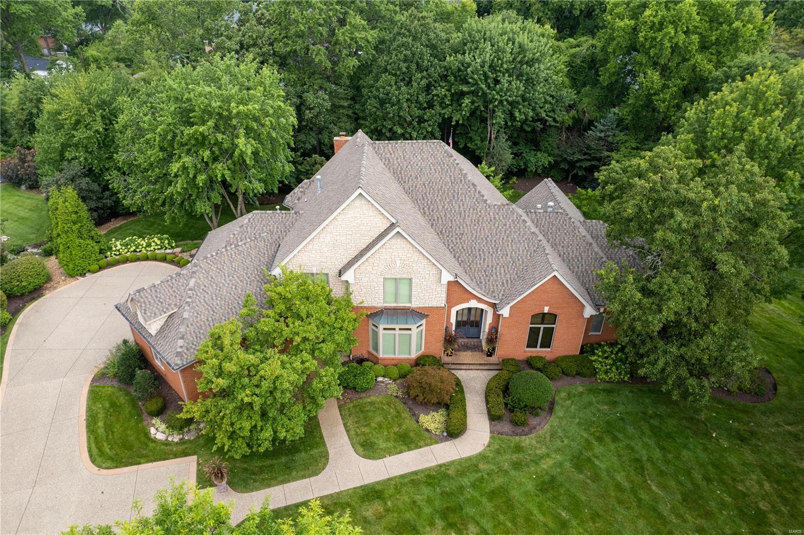 Manderleigh - Residential