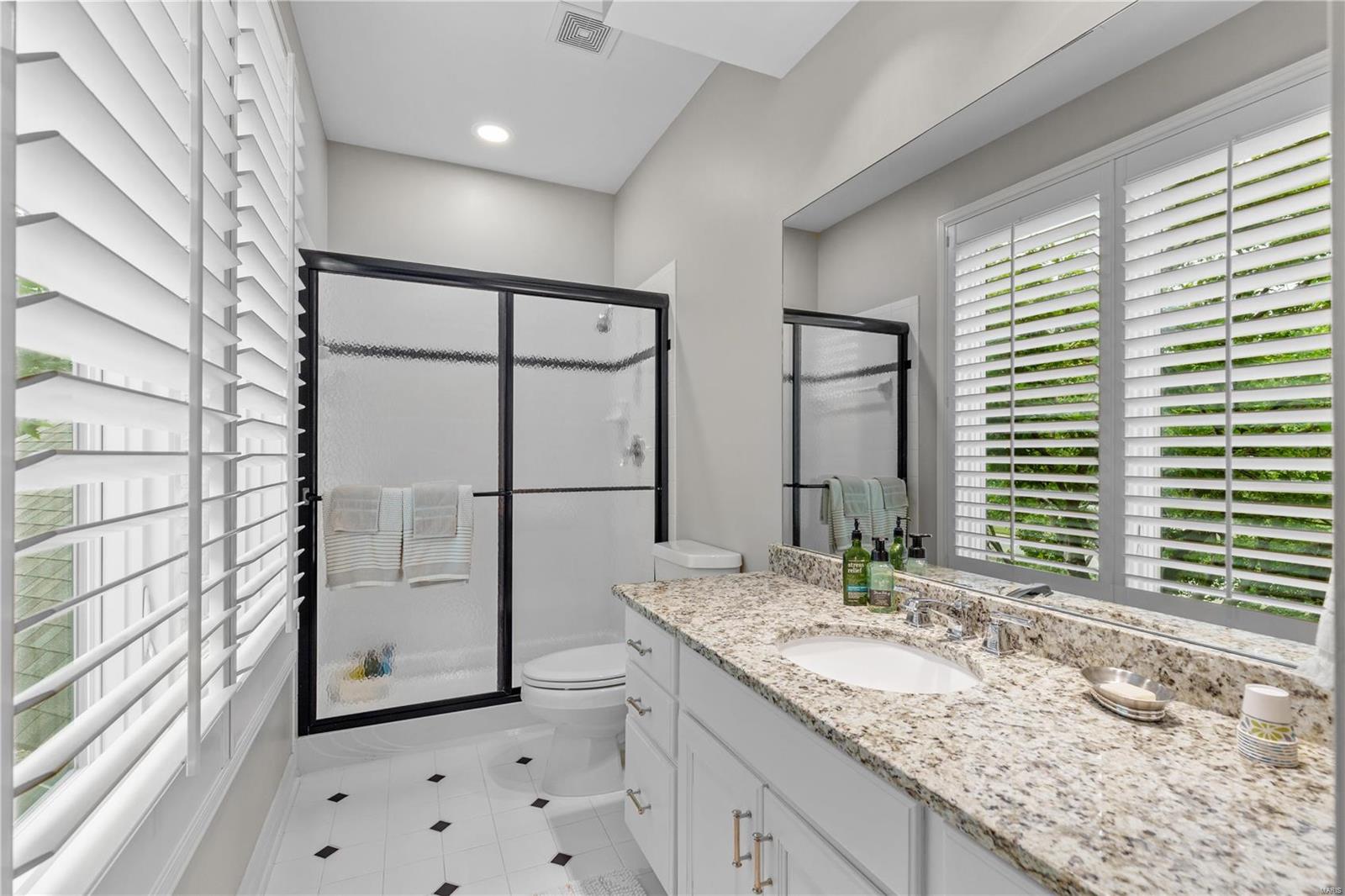 Manderleigh - Residential