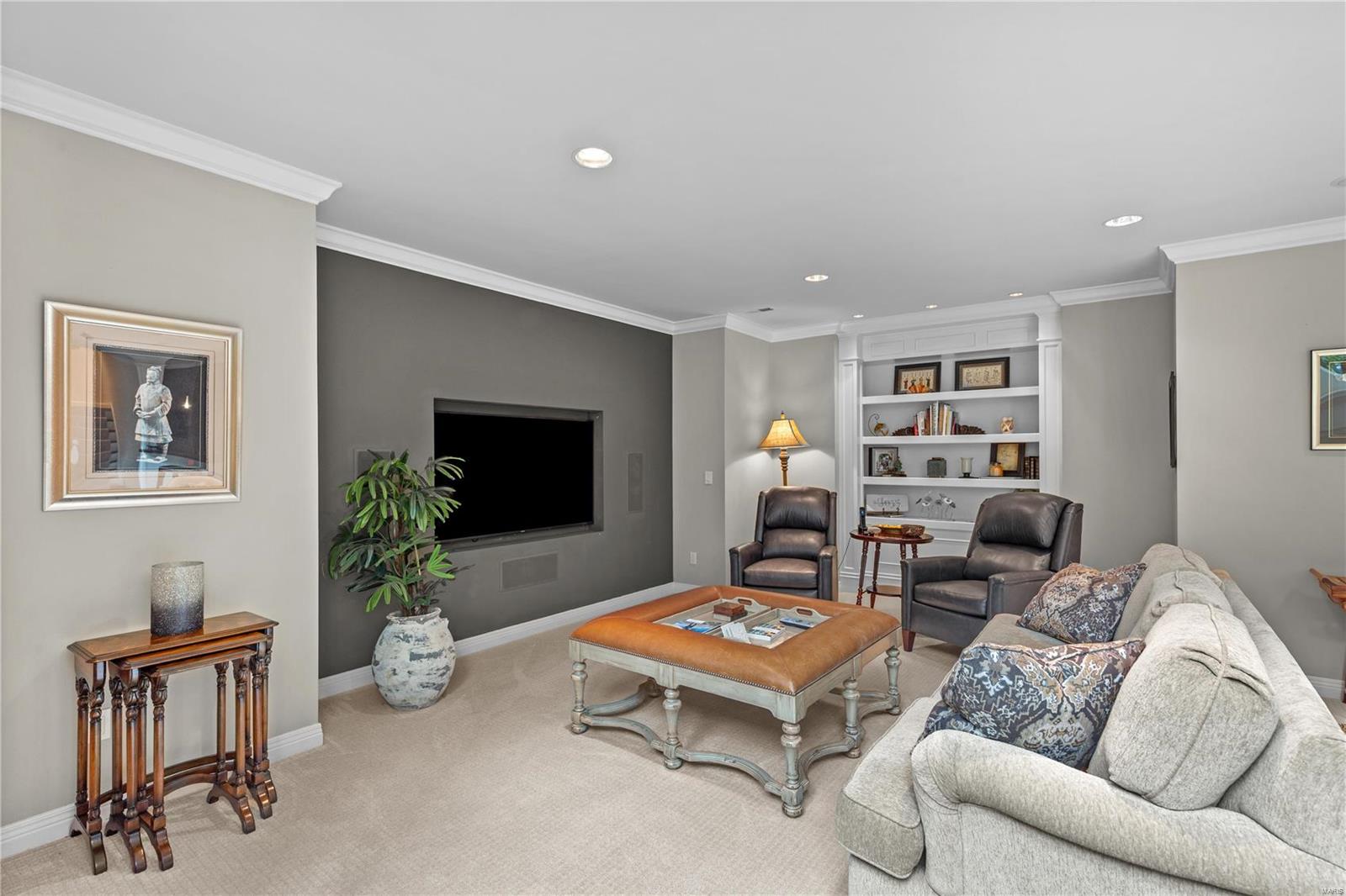 Manderleigh - Residential