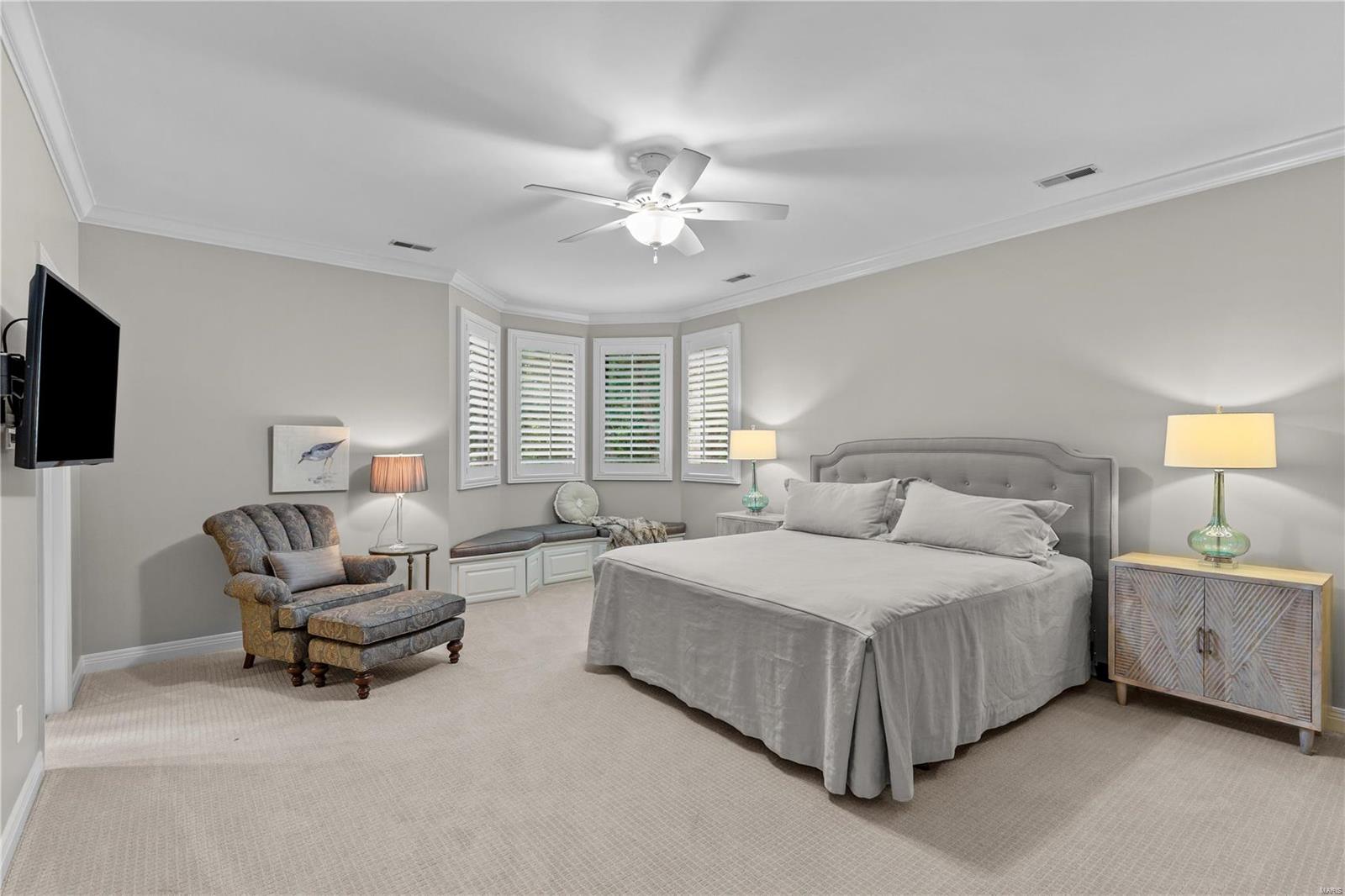 Manderleigh - Residential