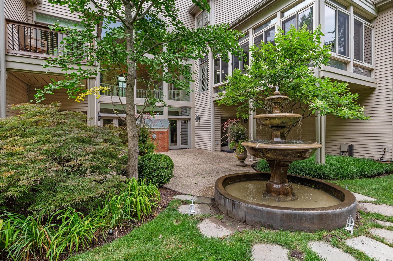 Manderleigh - Residential