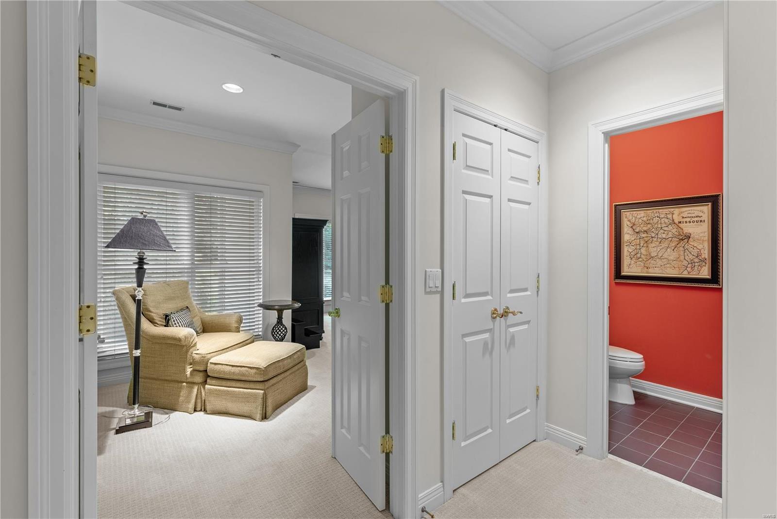 Manderleigh - Residential