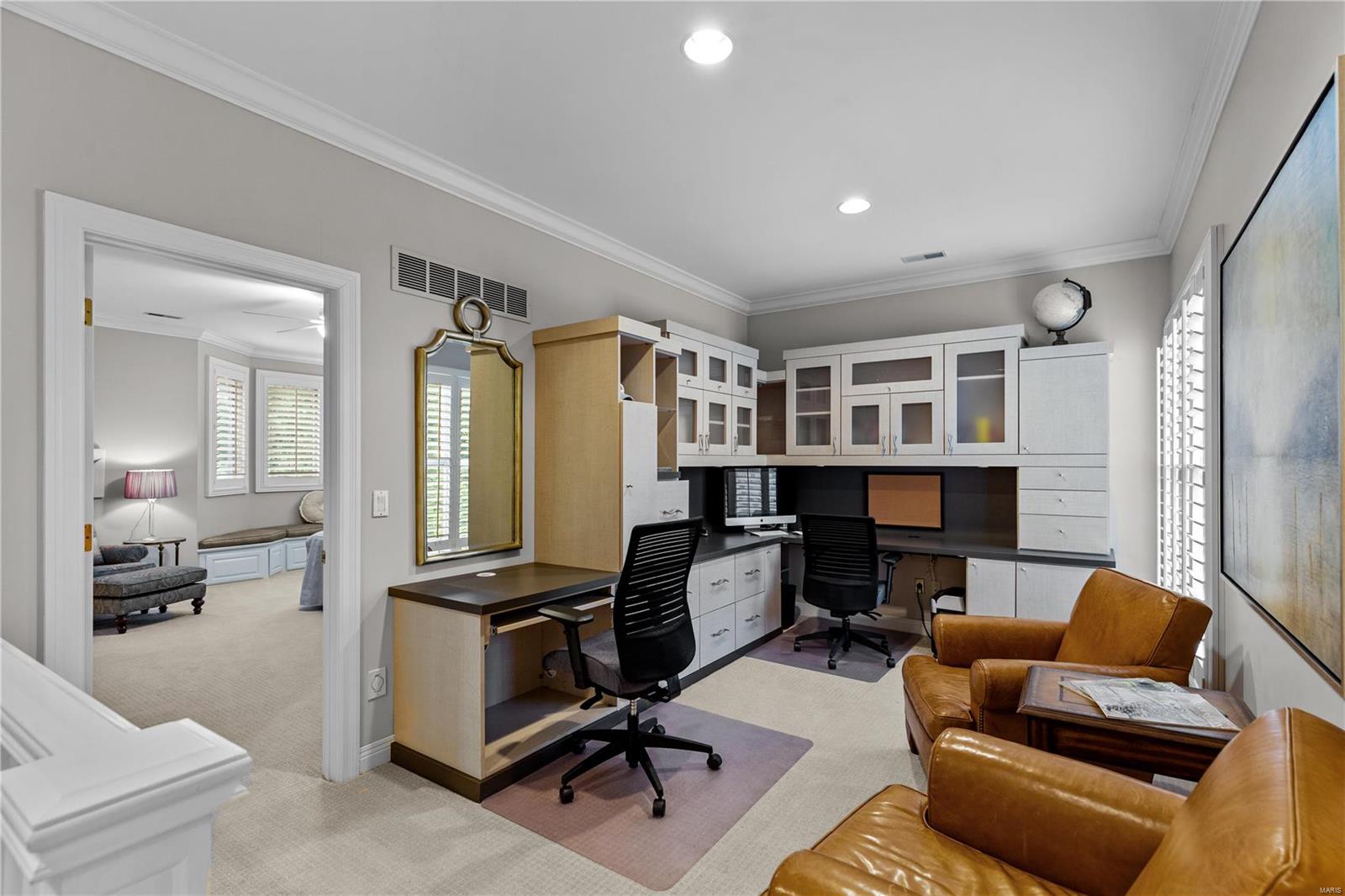 Manderleigh - Residential