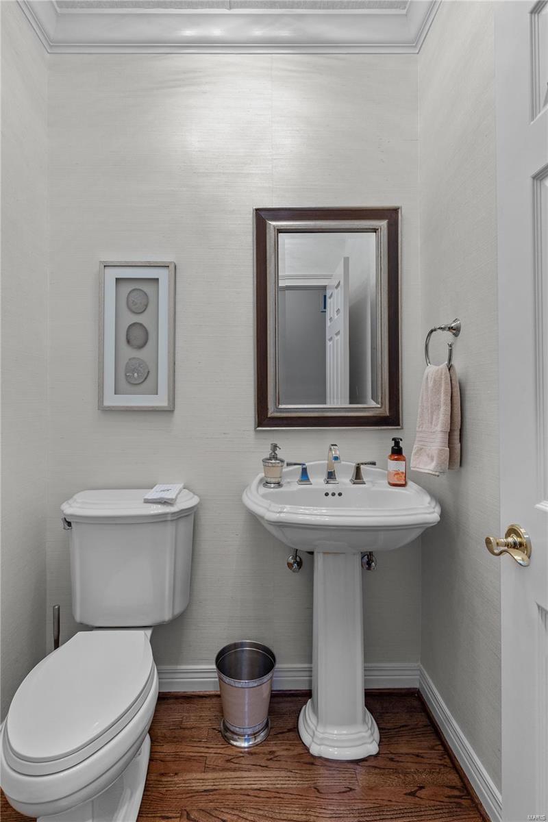 Manderleigh - Residential