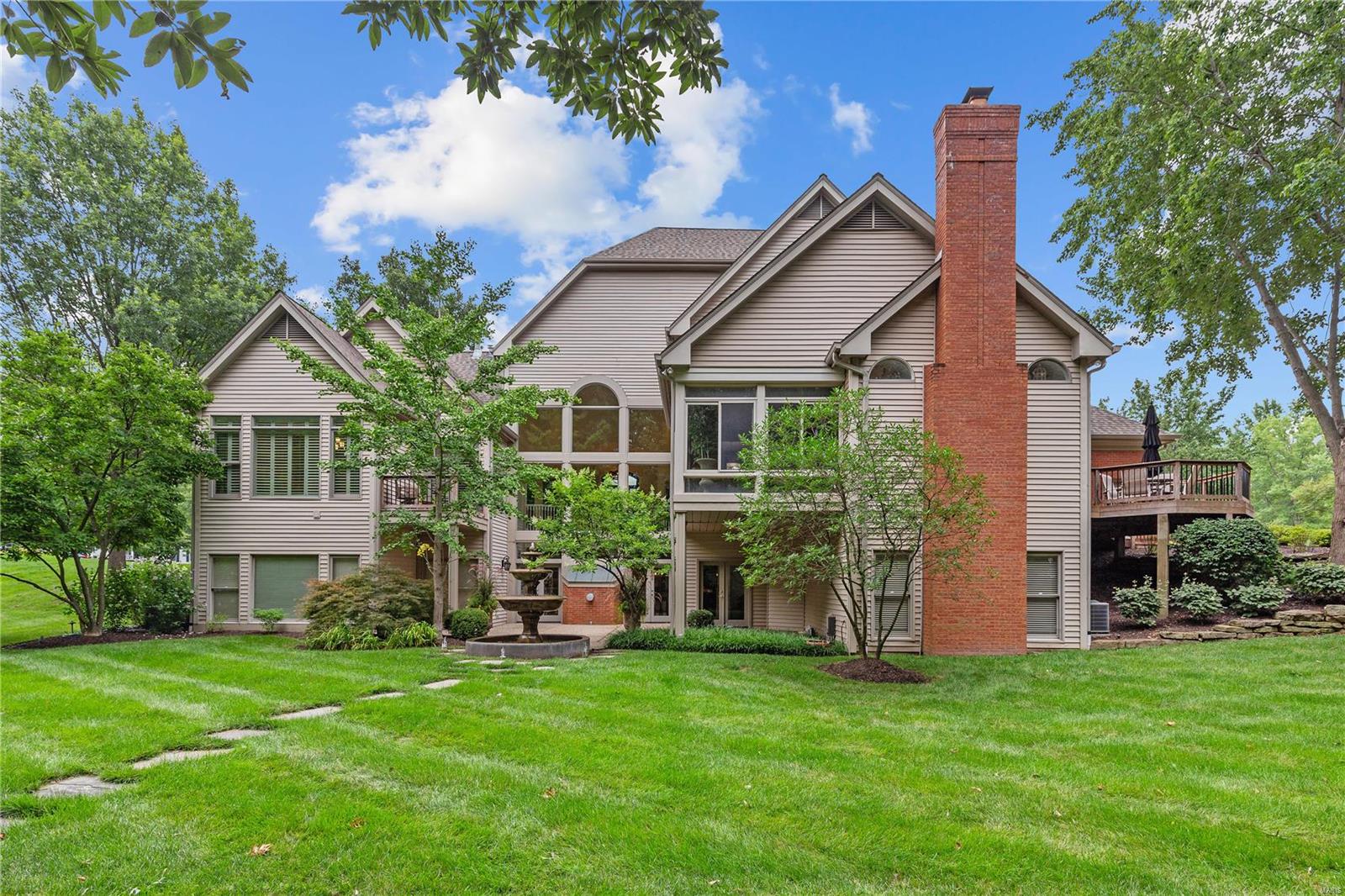 Manderleigh - Residential