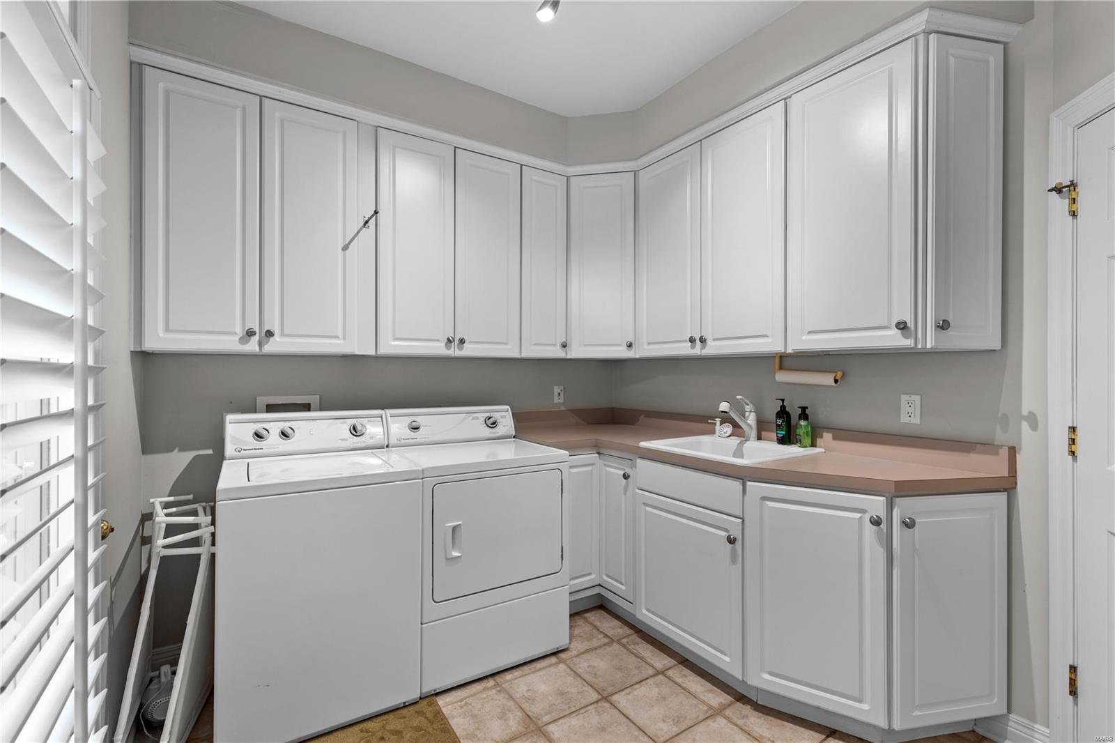 Manderleigh - Residential