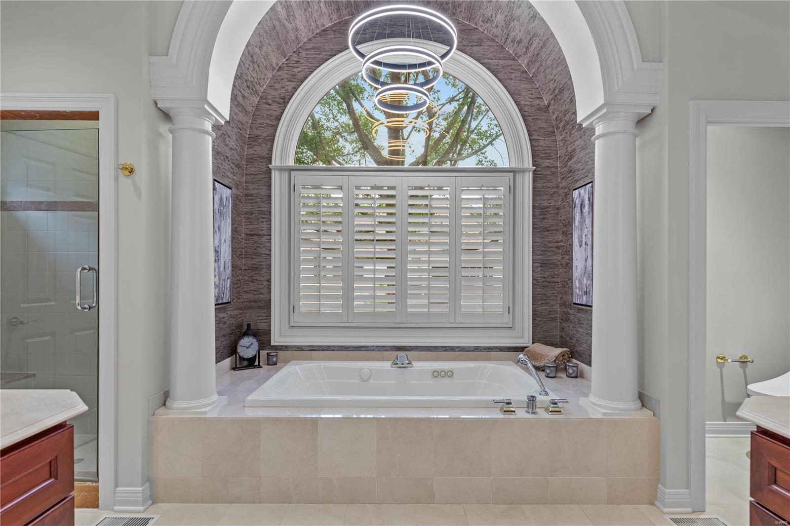 Manderleigh - Residential