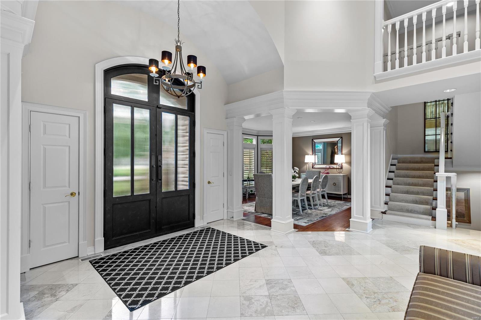 Manderleigh - Residential