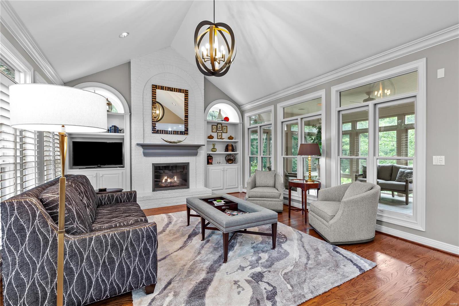 Manderleigh - Residential