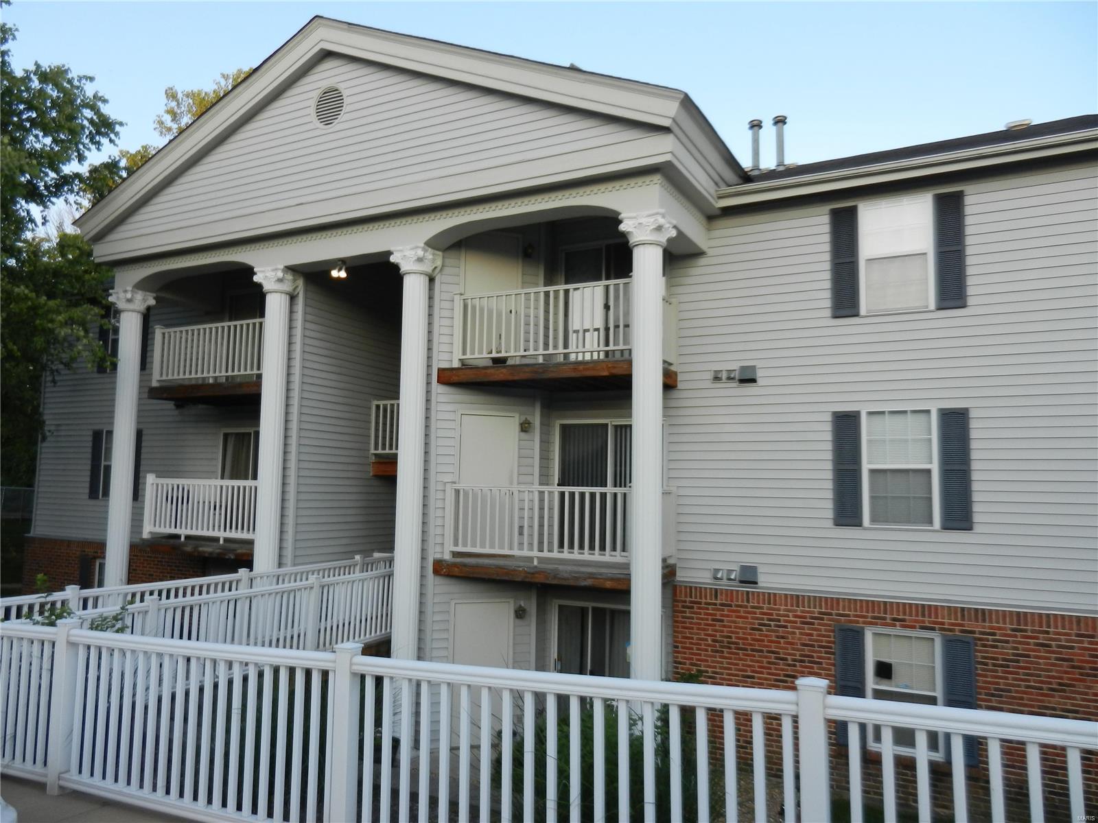 Somerset Place Condo 2 - Residential