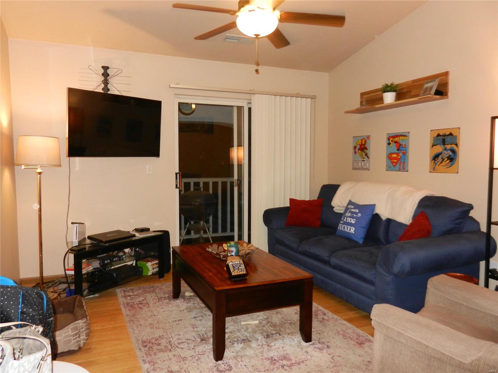 Somerset Place Condo 2 - Residential