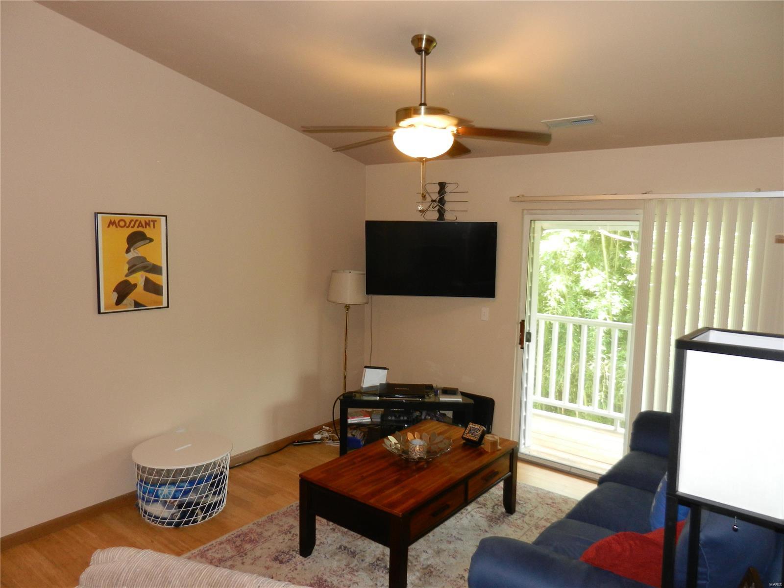 Somerset Place Condo 2 - Residential