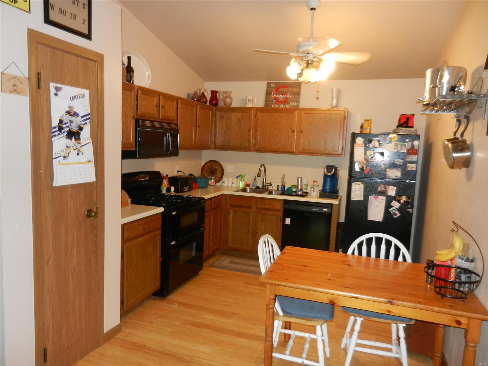 Somerset Place Condo 2 - Residential