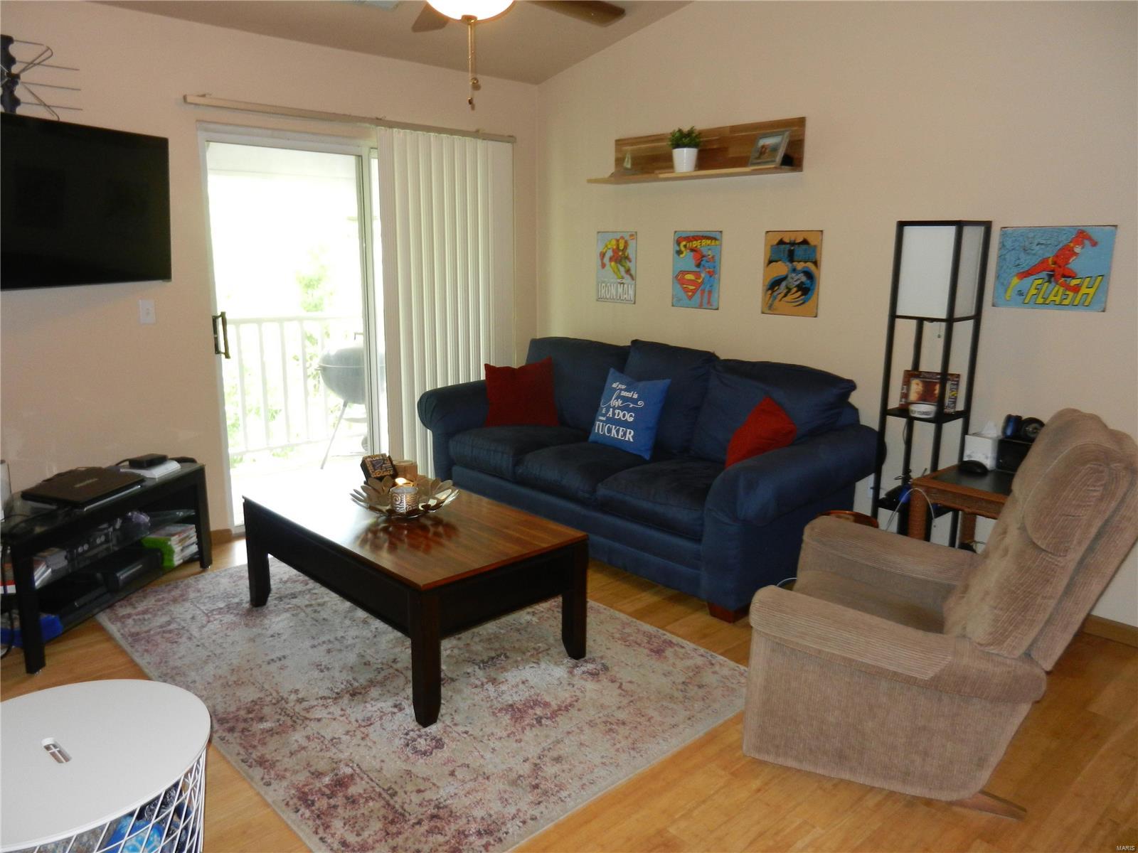 Somerset Place Condo 2 - Residential