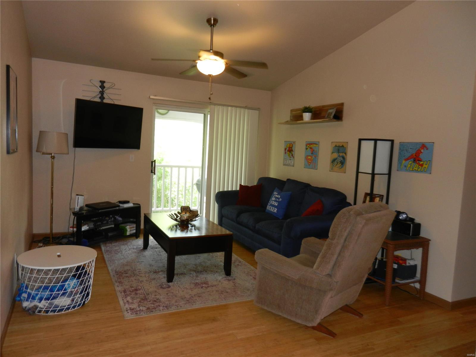 Somerset Place Condo 2 - Residential